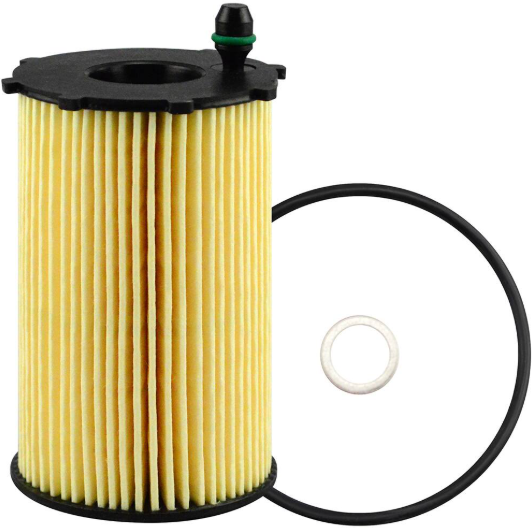 Filtro FILPOWER FILTRO DE ACEITE ELEMENTO FILPOWER FPL-3075K /26320-3CAA0 - Lubricentro Piloto